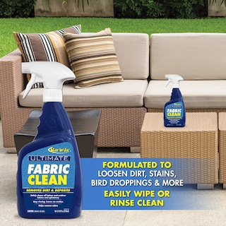 Foto 2 | Aerosol Para Limpieza De Telas Star Brite Ultimate Paquete De 1 (092132) - Venta Internacional.