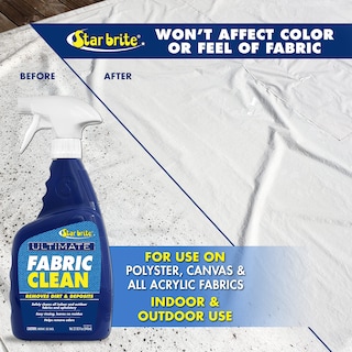 Foto 3 | Aerosol Para Limpieza De Telas Star Brite Ultimate Paquete De 1 (092132) - Venta Internacional.