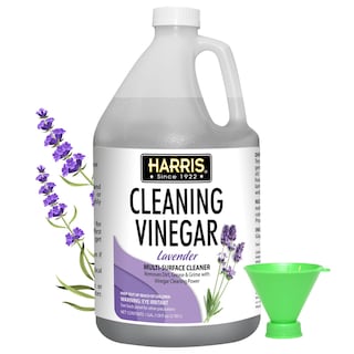 Foto 1 | Limpiador De Superficies Harris Cleaning Vinagre Lavanda 3 8 L - Venta Internacional.