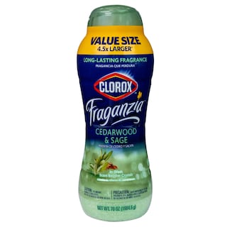 Foto 1 | Cristales Potenciadores De Aroma Para Lavandería Clorox Fraganzia 2.07l - Venta Internacional.