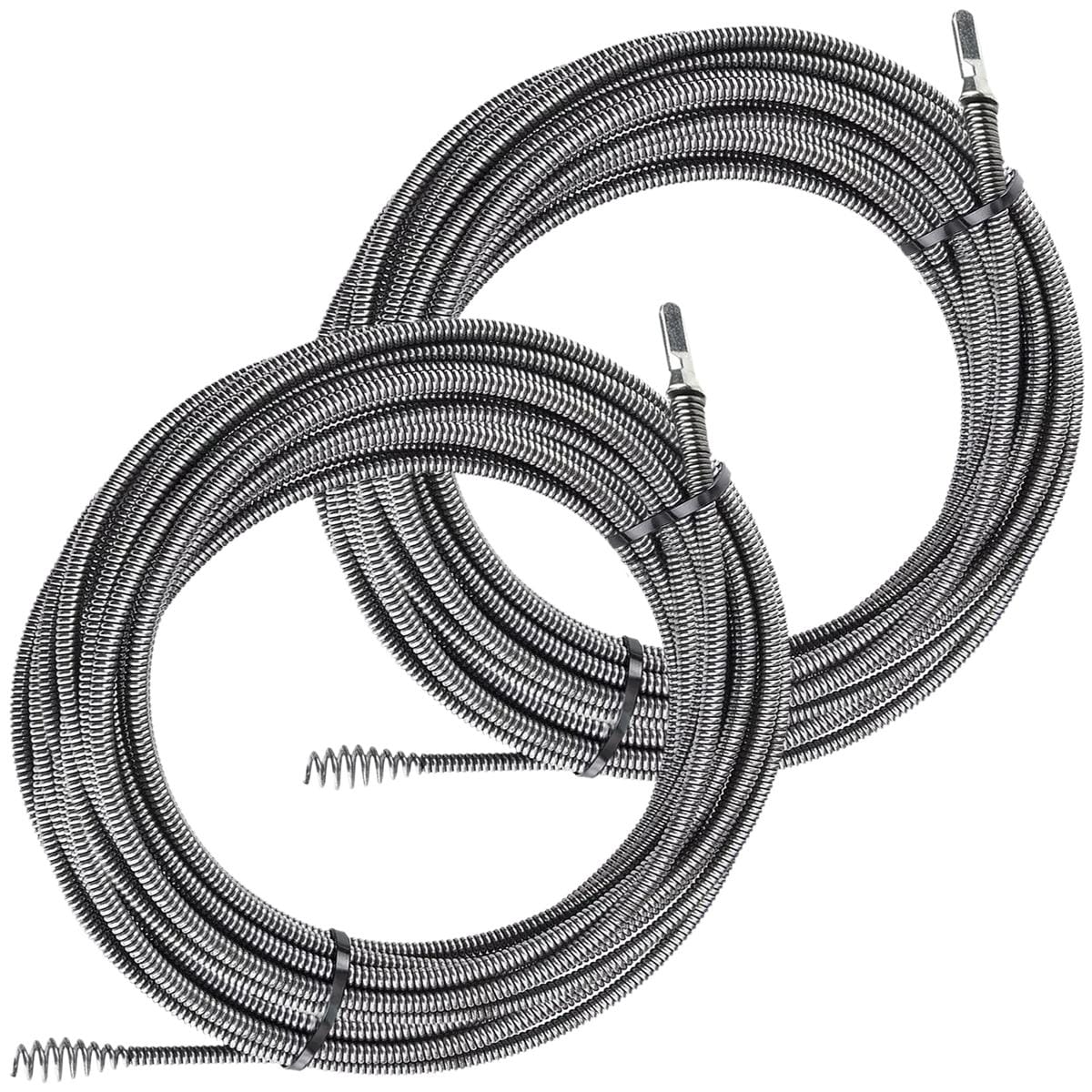 Destapacaños De Resorte  Mxntl-002ventdepot 2 Piezas $3,042
