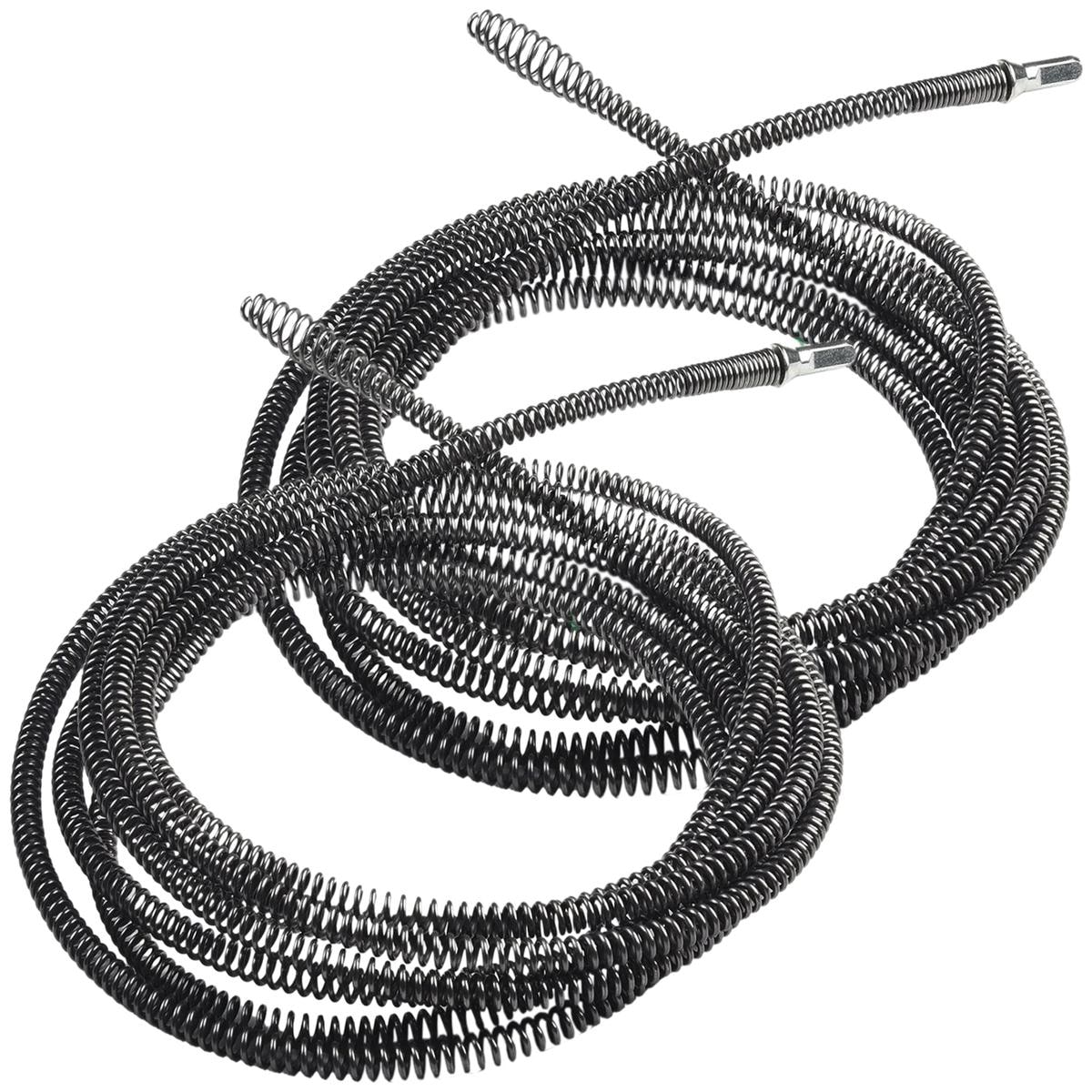Destapador Caños Mxnet-002ventdepot 2 Piezas Acero Inoxidable $1,664