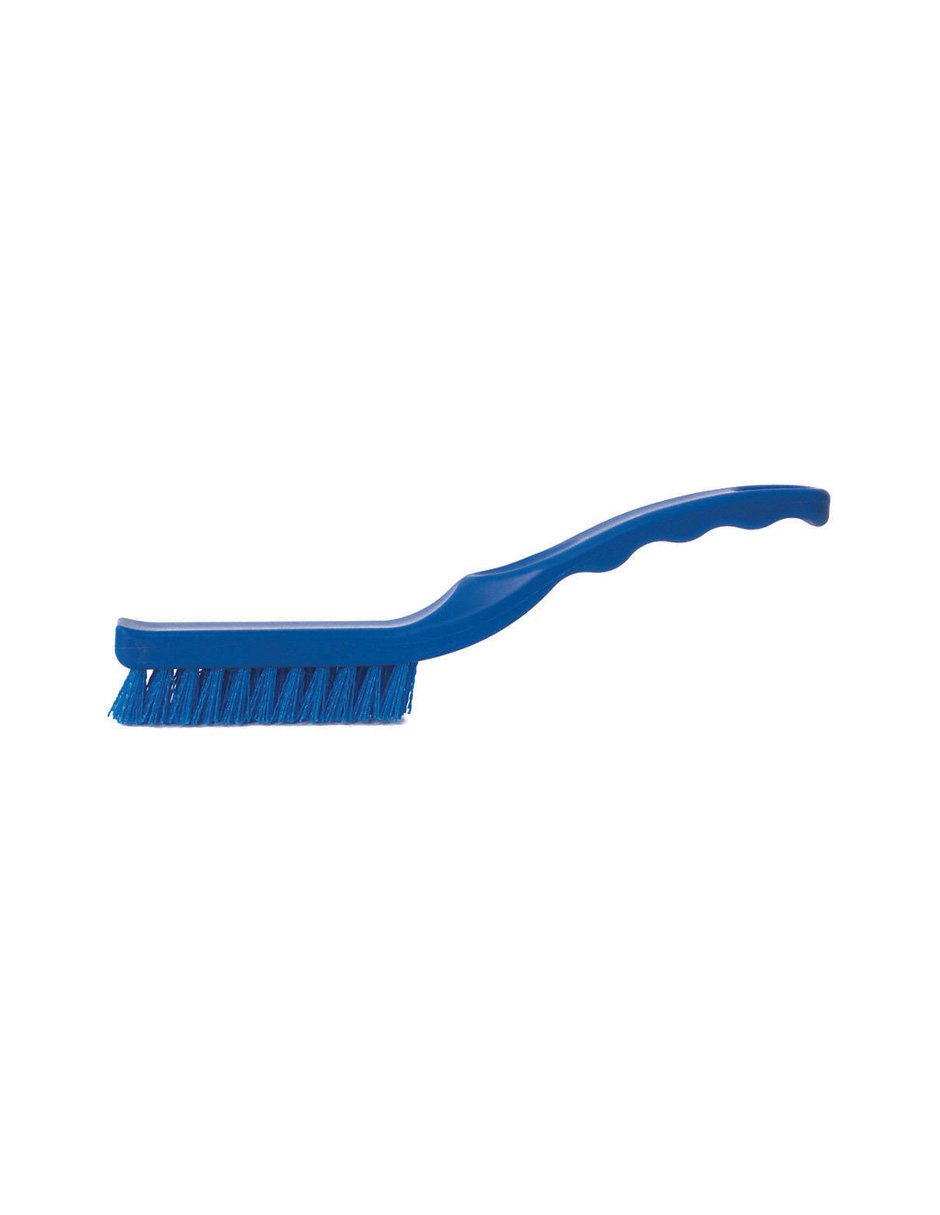 Foto 1 | Cepillo Angosto Para Detallado En Pbt Castor color Azul