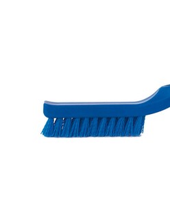 Foto 2 | Cepillo Angosto Para Detallado En Pbt Castor color Azul
