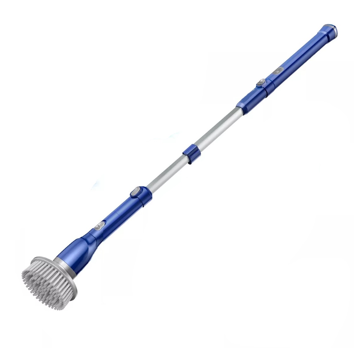 Foto 2 pulgar | Cepillo Eléctrico De Limpieza Recargable Para Baño Y Cocina Eo Safe Imports Esi-13628 Azul