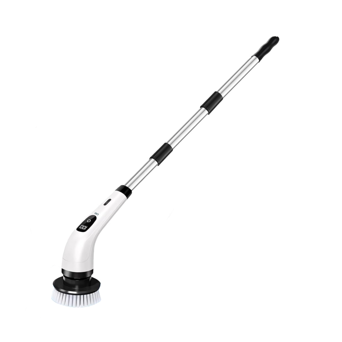 Foto 1 | Cepillo De Limpieza Eléctrico Inalámbrico Rotativo Eo Safe Imports Esi-14368-1 Blanco