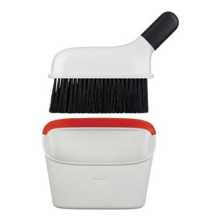 Foto 2 | Set De Recogedor Y Cepillo Oxo Good Grips Compact - Venta Internacional.