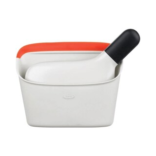 Foto 4 | Set De Recogedor Y Cepillo Oxo Good Grips Compact - Venta Internacional.
