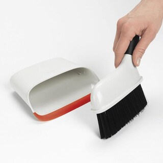 Foto 5 | Set De Recogedor Y Cepillo Oxo Good Grips Compact - Venta Internacional.