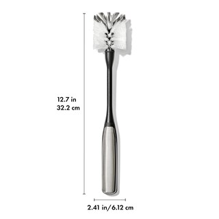 Foto 7 | Cepillo Oxo Steel con Cabezal Reemplazable - Venta Internacional
