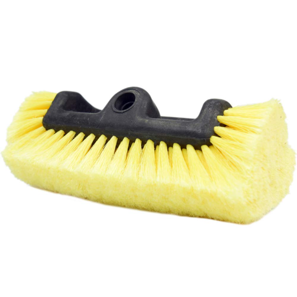 Foto 2 pulgar | Cabezal De Cepillo De Lavado De Autos Carcarez 10 Con Cerdas Suaves Para Automóvil - Venta Internacional.