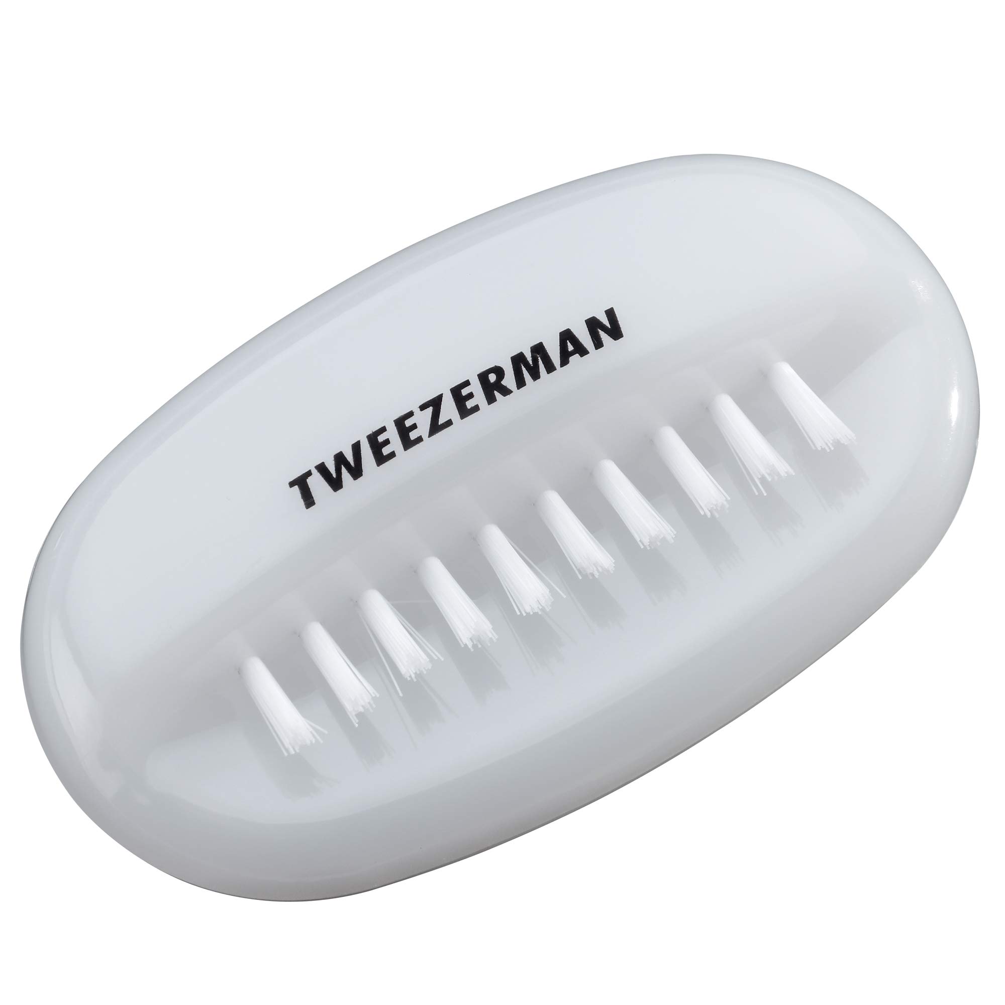 Foto 1 | Cepillo De Uñas Tweezerman De Doble Superficie Para Manicura - Venta Internacional.