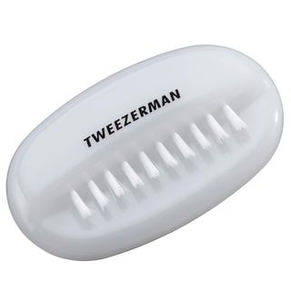 Foto 1 | Cepillo De Uñas Tweezerman De Doble Superficie Para Manicura - Venta Internacional.