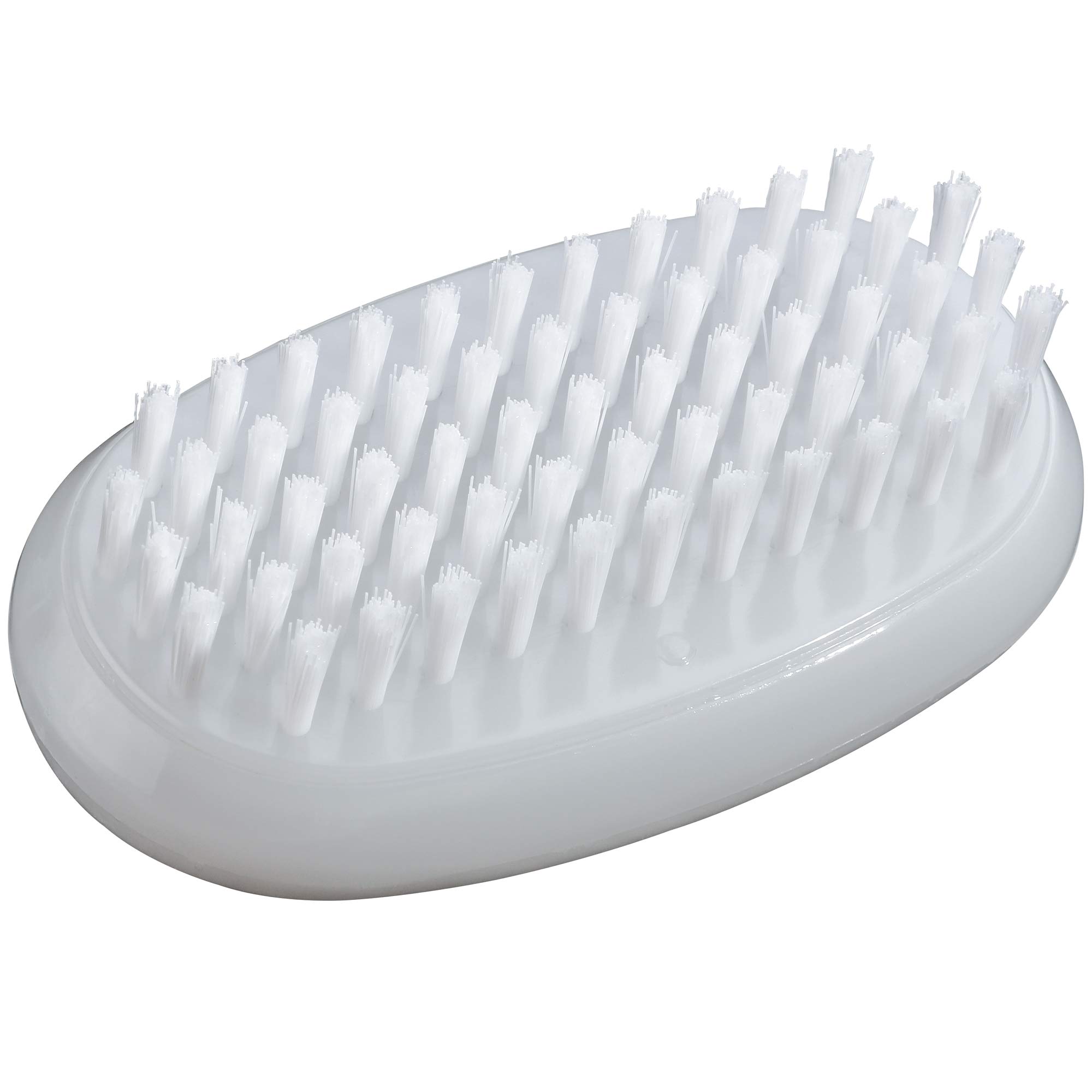 Foto 3 pulgar | Cepillo De Uñas Tweezerman De Doble Superficie Para Manicura - Venta Internacional.
