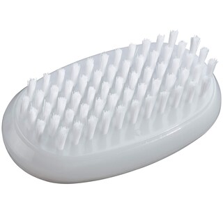 Foto 2 | Cepillo De Uñas Tweezerman De Doble Superficie Para Manicura - Venta Internacional.