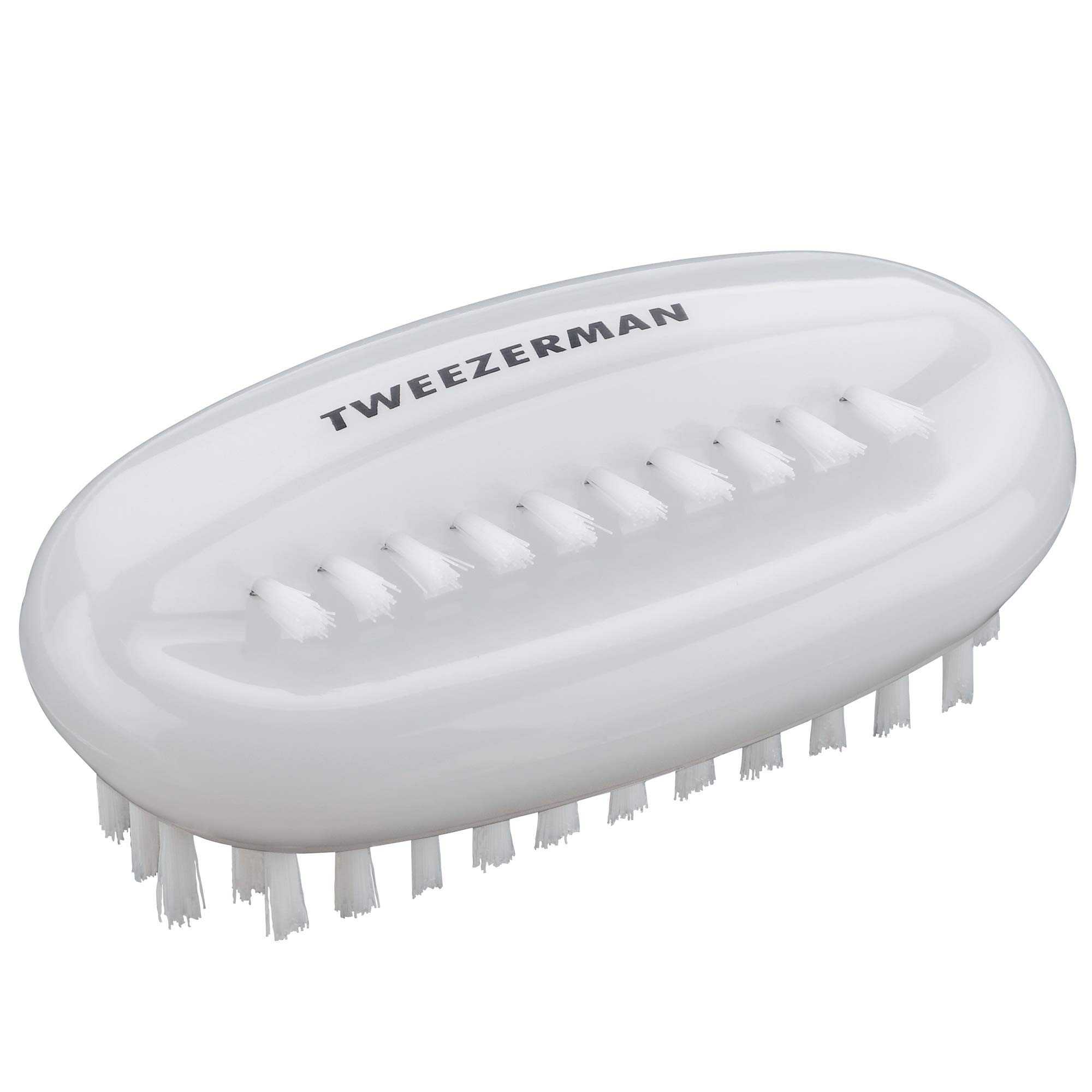 Foto 3 | Cepillo De Uñas Tweezerman De Doble Superficie Para Manicura - Venta Internacional.