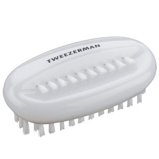 Foto 3 | Cepillo De Uñas Tweezerman De Doble Superficie Para Manicura - Venta Internacional.