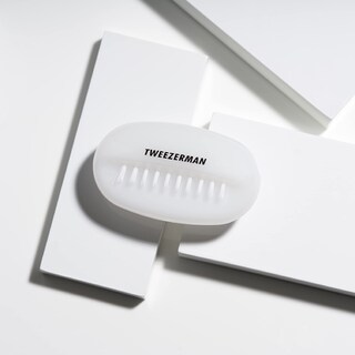 Foto 7 | Cepillo De Uñas Tweezerman De Doble Superficie Para Manicura - Venta Internacional.