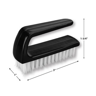 Foto 7 | Cepillo De Uñas Performance Tool W3300 Con Mango De Plástico - Venta Internacional.