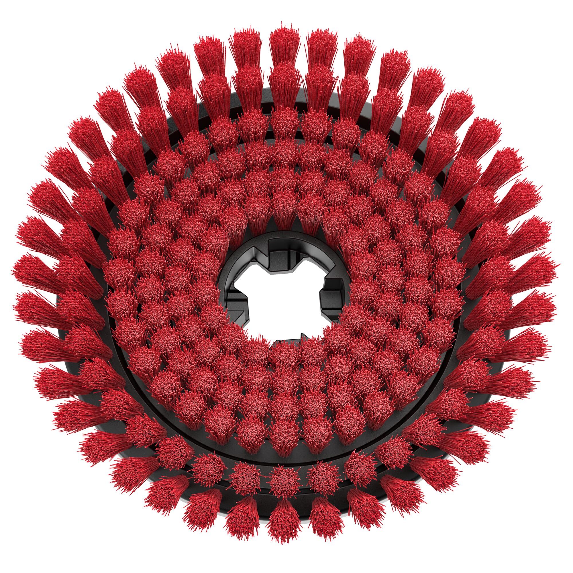 Foto 2 pulgar | Cepillo De Limpieza Craftsman Power Scrubber Medium Bristle V20 - Venta Internacional.