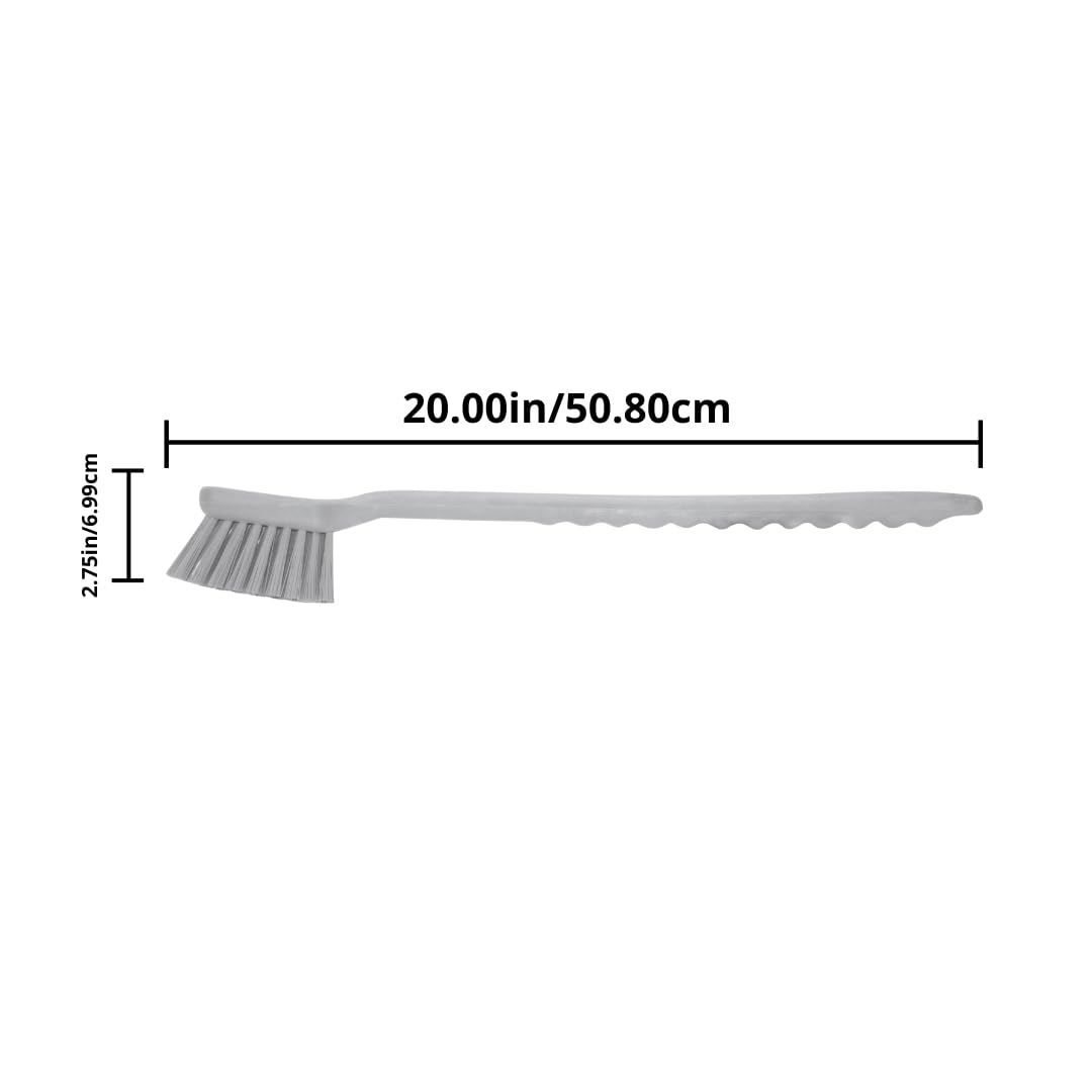 Foto 6 pulgar | Cepillo Para Fregar Sparta 40501ec01, Plástico, Utensilio De Cocina, 20 Cm - Venta Internacional.