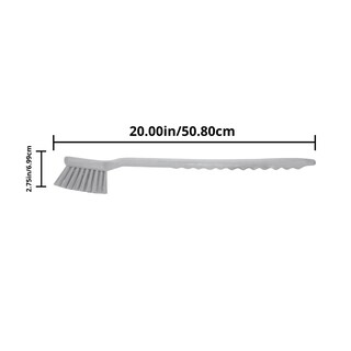 Foto 5 | Cepillo Para Fregar Sparta 40501ec01, Plástico, Utensilio De Cocina, 20 Cm - Venta Internacional.
