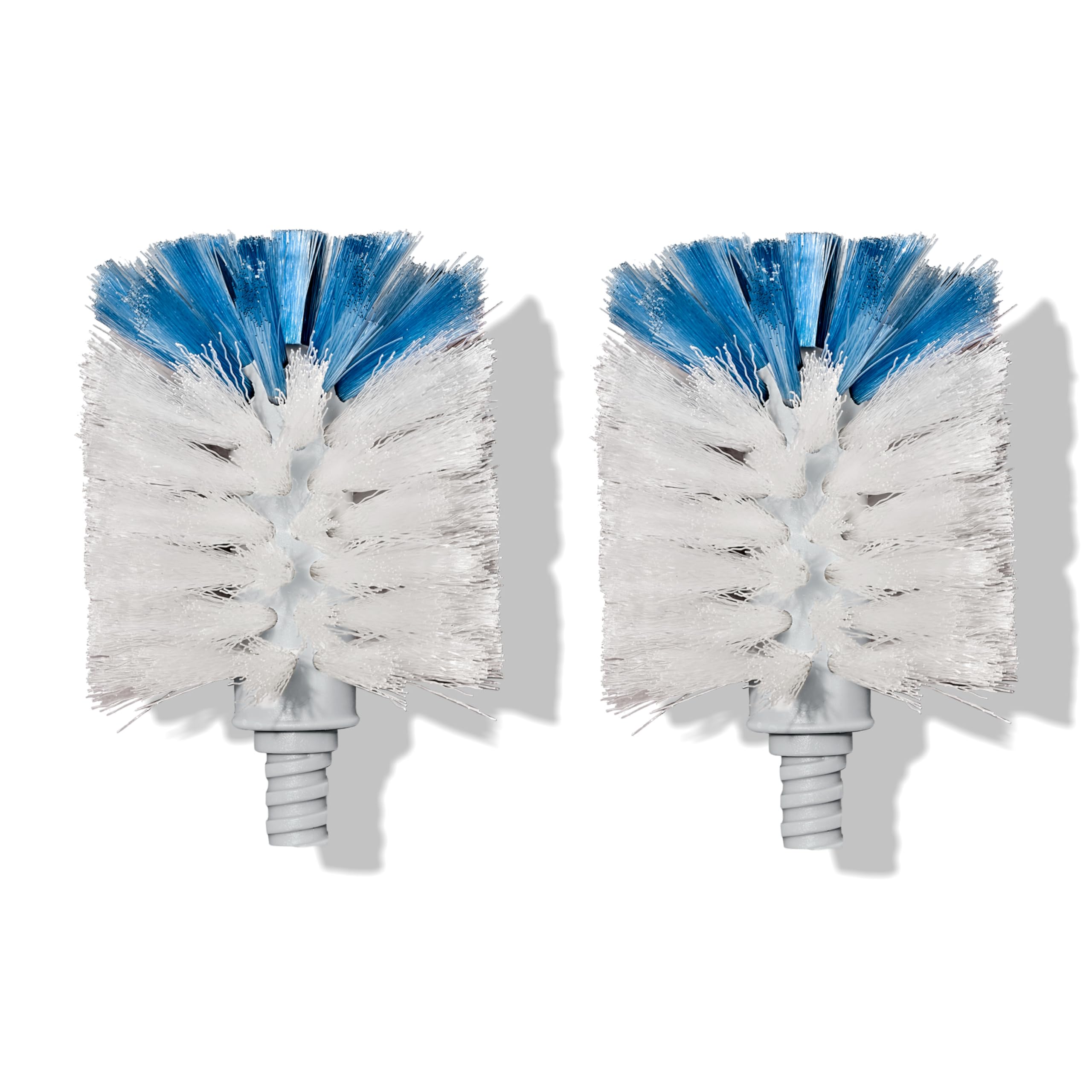 Recambio Para Cepillos Para Botellas Oxo Good Grips 2 Unidades Acero Inoxidable - Venta Internacional.