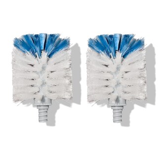 Foto 1 | Recambio Para Cepillos Para Botellas Oxo Good Grips 2 Unidades Acero Inoxidable - Venta Internacional.
