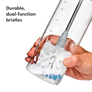 Foto 3 | Recambio Para Cepillos Para Botellas Oxo Good Grips 2 Unidades Acero Inoxidable - Venta Internacional.