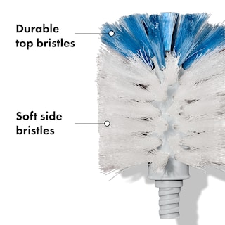 Foto 4 | Recambio Para Cepillos Para Botellas Oxo Good Grips 2 Unidades Acero Inoxidable - Venta Internacional.