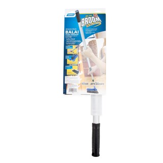 Foto 4 | Escoba Y Recogedor Camco Ajustable Portátil Compacto Tamaño Completo - Venta Internacional.