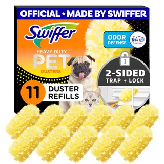 Foto 1 | Recambios Dusters Swiffer Pet Heavy Duty Multisurface 360 X 11 - Venta Internacional.