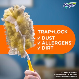 Foto 6 | Recambios Dusters Swiffer Pet Heavy Duty Multisurface 360 X 11 - Venta Internacional.