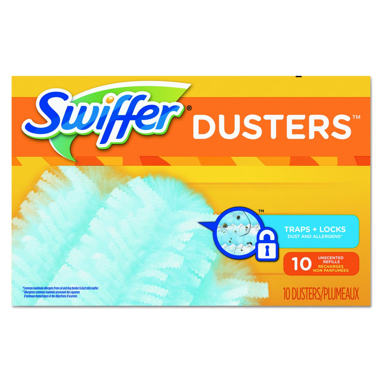 Foto 2 pulgar | Recambios Dusters Swiffer Sin Perfume - Venta Internacional.
