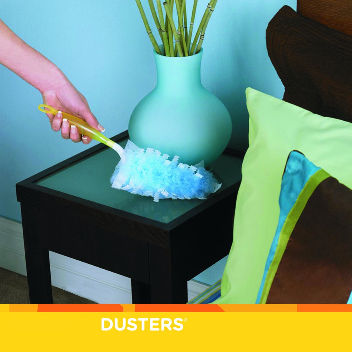 Foto 3 | Recambios Dusters Swiffer Sin Perfume - Venta Internacional.