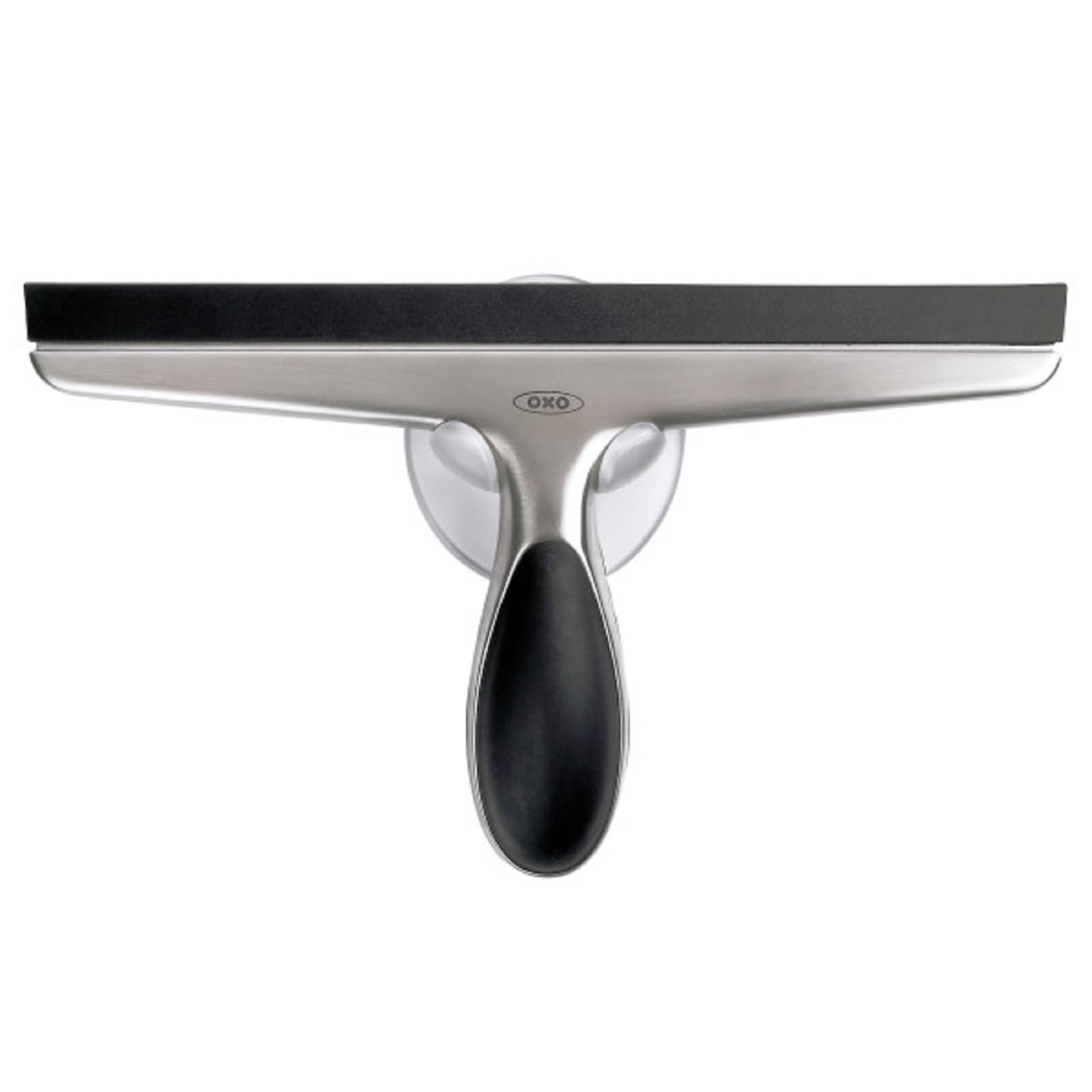 Foto 2 pulgar | Squeegee Oxo Good Grips De Acero Inoxidable Para Azulejos Y Vidrio - Venta Internacional.