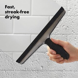Foto 3 | Squeegee Oxo Good Grips De Acero Inoxidable Para Azulejos Y Vidrio - Venta Internacional.