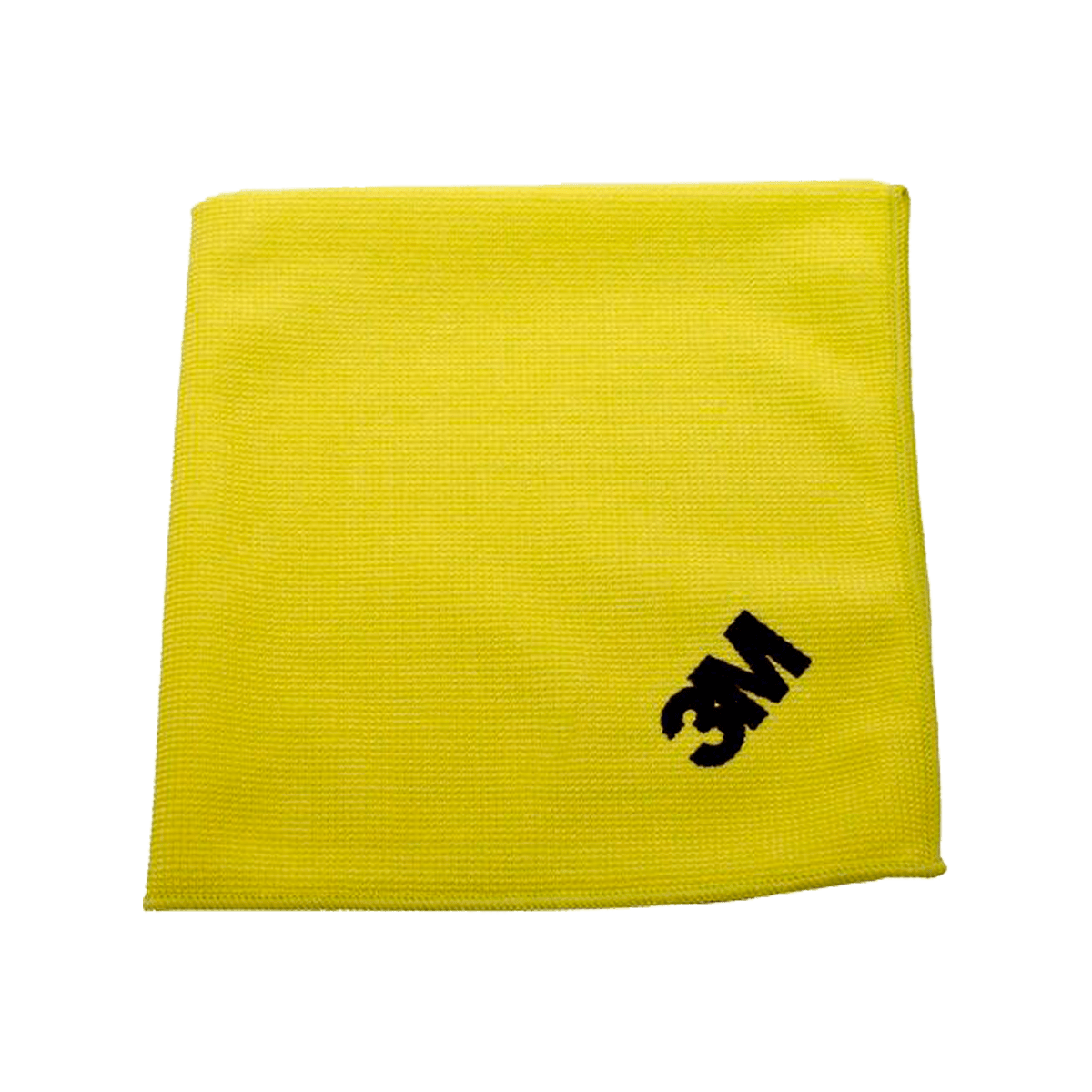 Foto 2 pulgar | Trapo de Microfibra 3M Pmg color Amarillo 10 Piezas