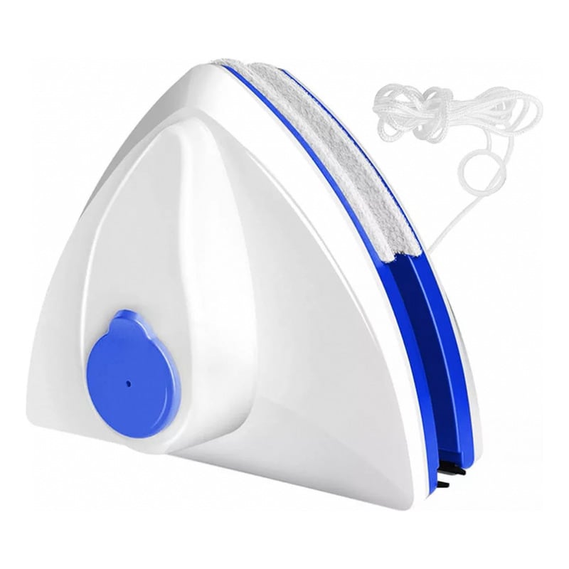 Limpiaparabrisas De Vidrio Magnético De Doble Cara Window 8 - Venta Internacional. $376