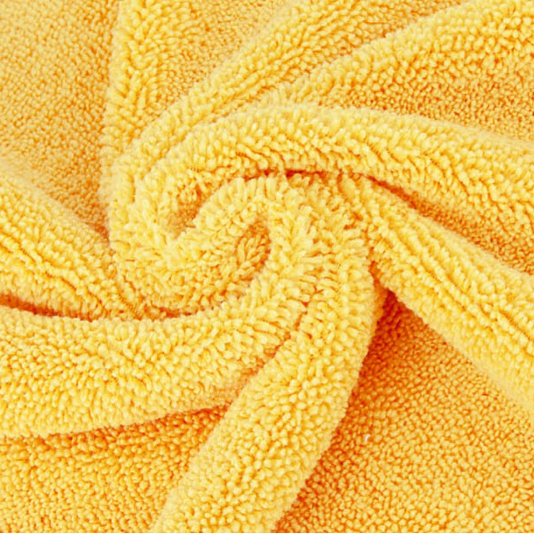Foto 4 pulgar | Paño de Limpieza de Microfibra 40 X 40 cm 3 Piezas - Venta Internacional