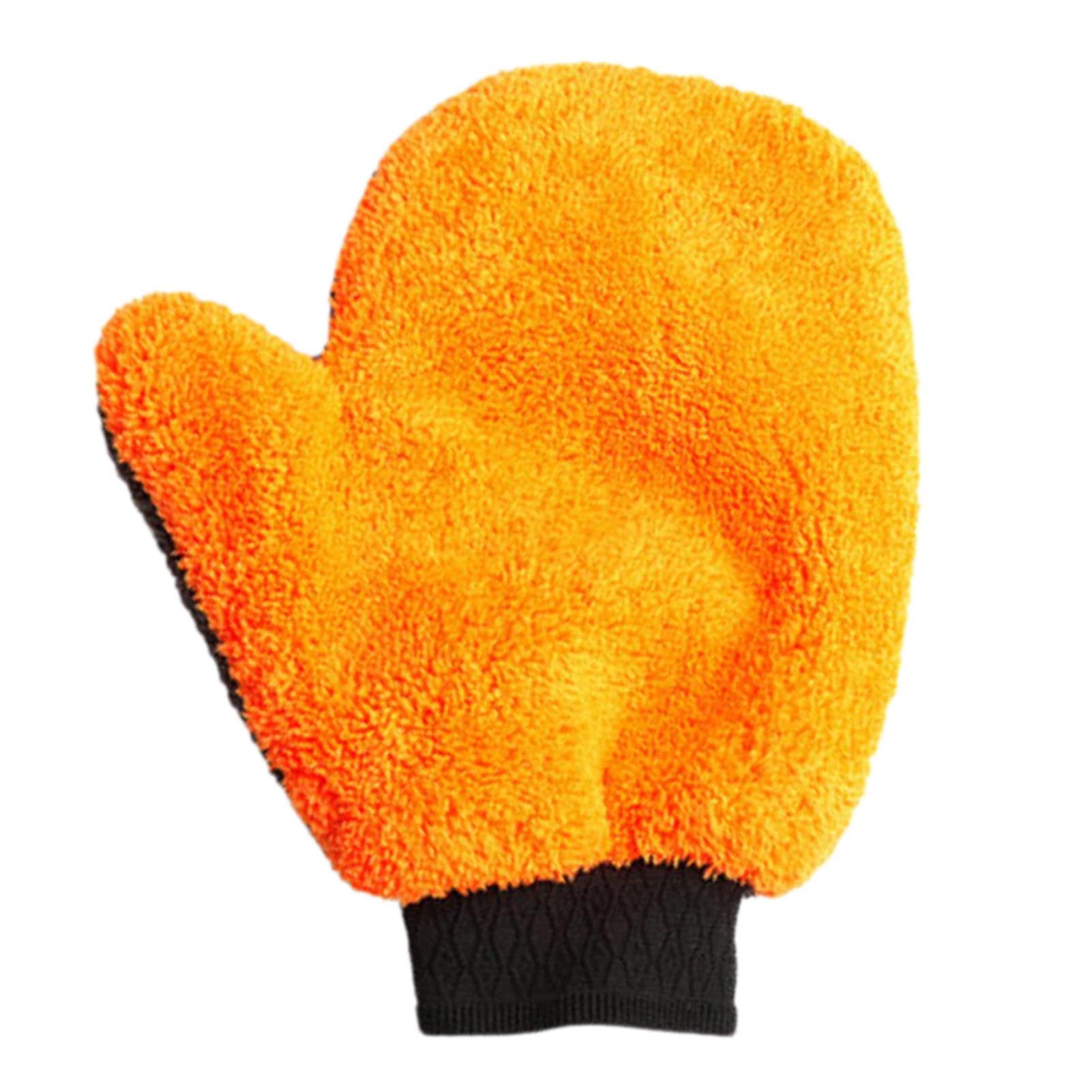Foto 2 pulgar | Guante de Lavado de Microfibra-Venta Internacional