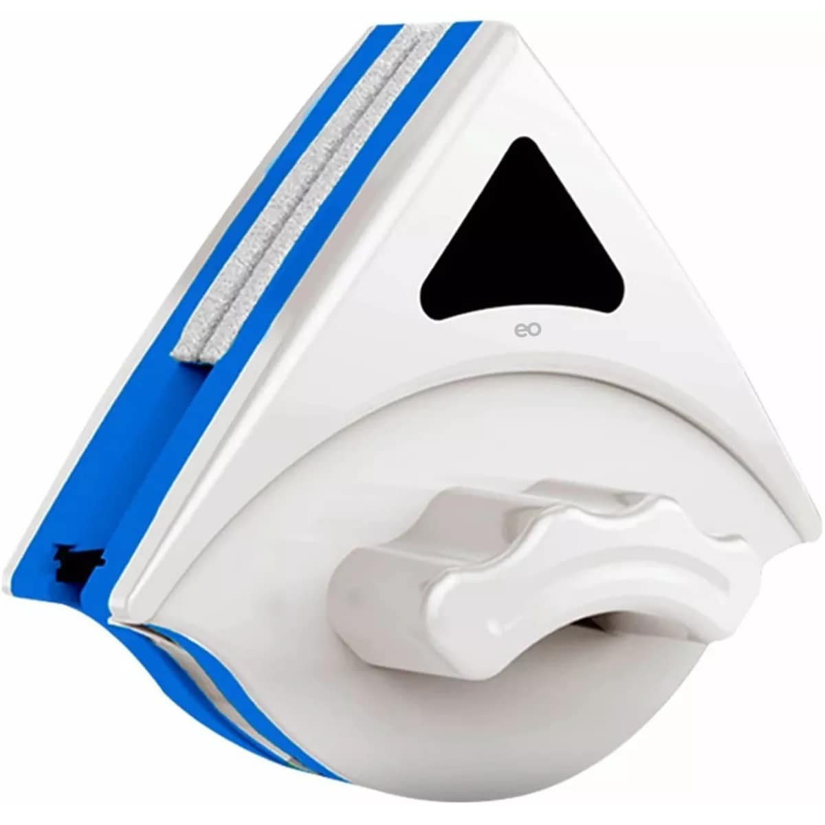 Limpiador Magnético Ventanas Vidrio Limpieza Eo Safe Imports Esi-9976-1 Blanco $879