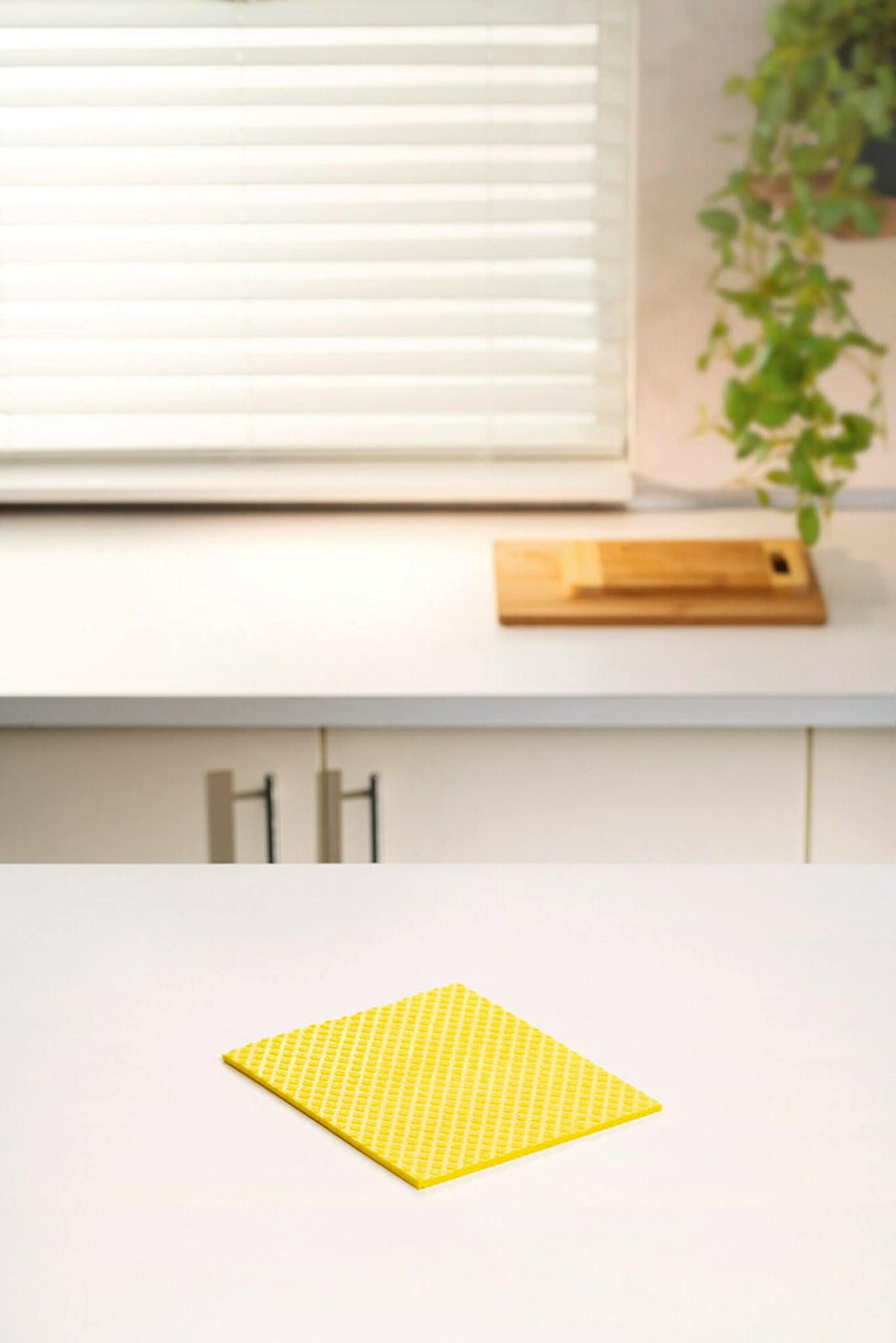 Foto 7 | Paño De Limpieza Scotch-brite Sponge, Paquete De 24 Unidades, Reutilizable, 3m - Venta Internacional.