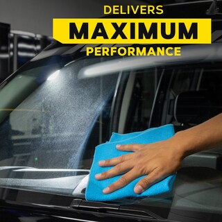 Foto 6 | Toallas De Vidrio Meguiar's X190300 Perfect Clarity, Paquete De 3 - Venta Internacional.