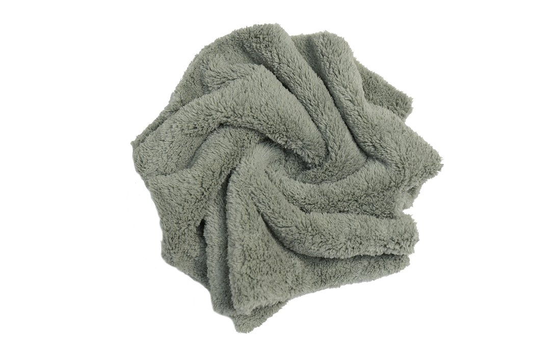 Foto 3 pulgar | Toallas De Microfibra Carcarez Para Secar Coches Y Lavar (gris) - Venta Internacional.