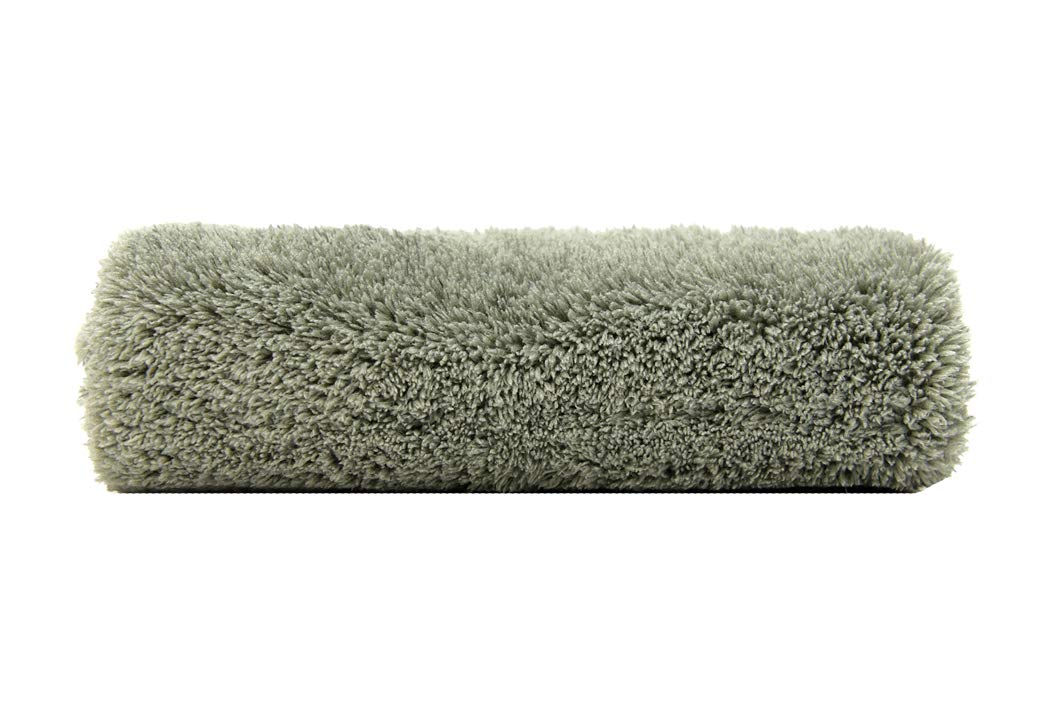 Foto 3 | Toallas De Microfibra Carcarez Para Secar Coches Y Lavar (gris) - Venta Internacional.