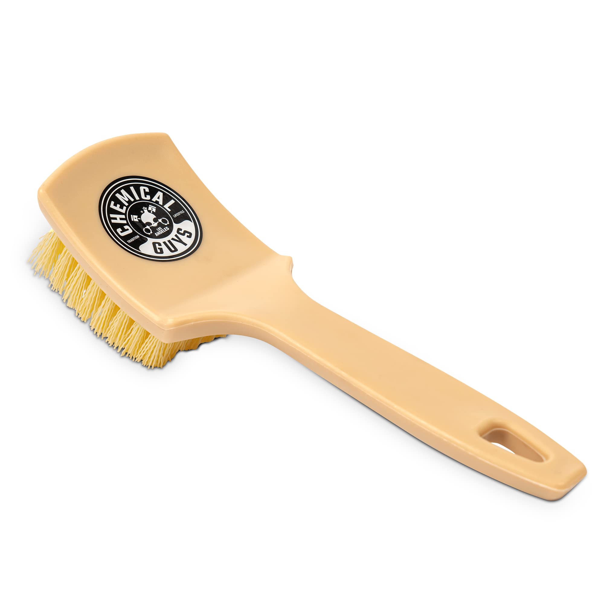 Foto 2 pulgar | Brush Chemical Guys Accg25 Induro 7 Heavy Duty Nifty - Venta Internacional.
