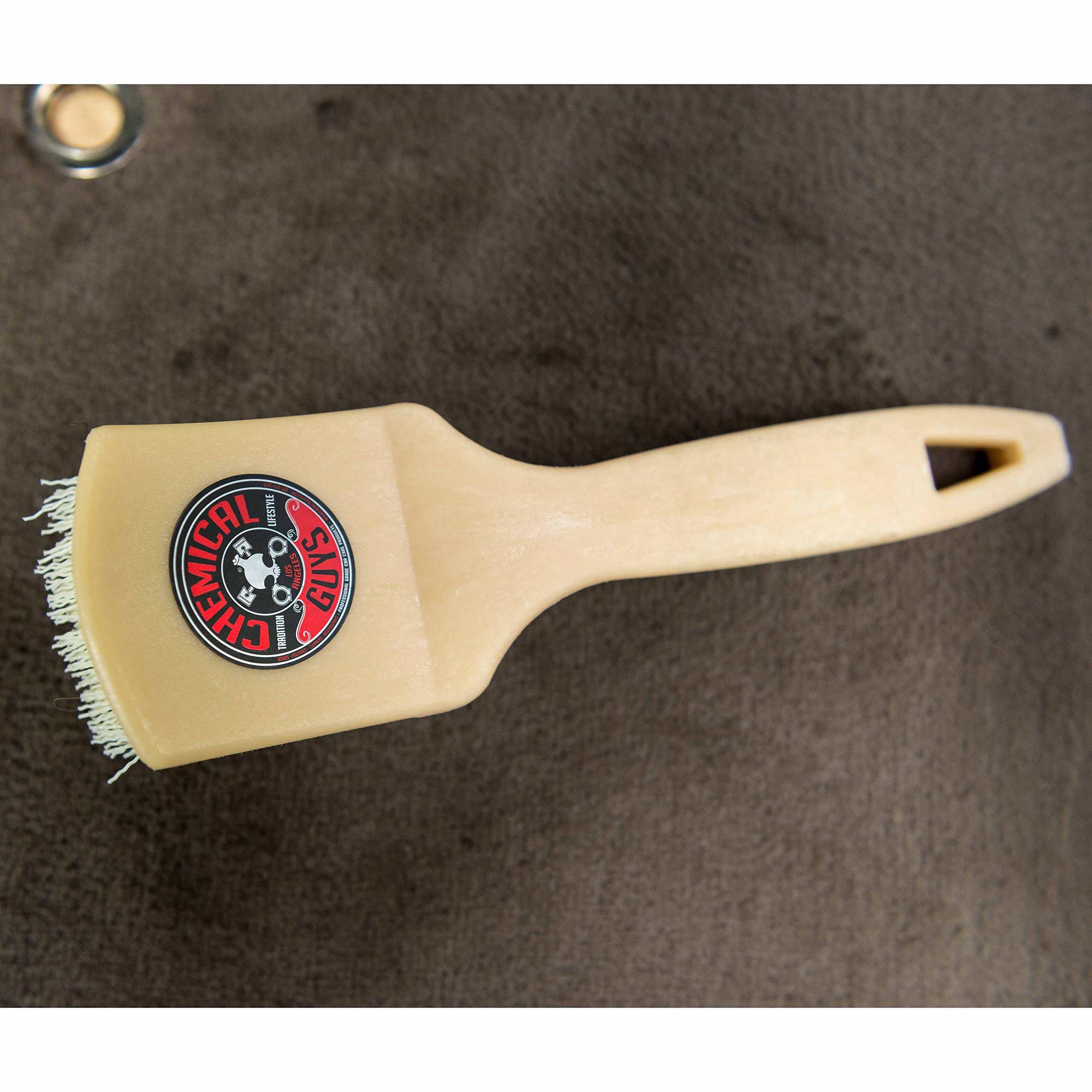 Foto 7 pulgar | Brush Chemical Guys Accg25 Induro 7 Heavy Duty Nifty - Venta Internacional.