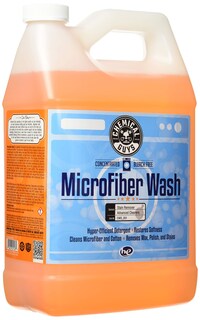 Foto 4 | Detergente Para Paños De Limpieza Y Toallas De Lavado De Autos Chemical Guys - Venta Internacional.