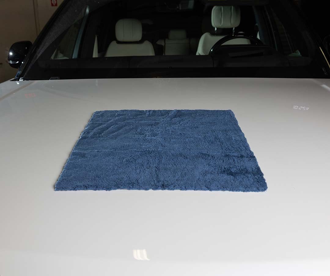 Foto 8 pulgar | Toalla De Microfibra Maxshine Ultimate Zero Crazy 500 G/m² 40 X 60 Cm - Venta Internacional.